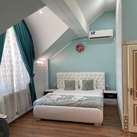 Eurasia Business Hotel Bukhara Esterno foto