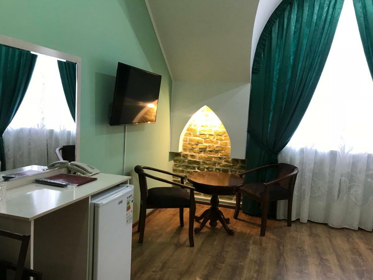 Eurasia Business Hotel Bukhara Esterno foto